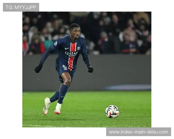 登贝莱13球领跑法甲射手榜，填补姆巴佩离队火力空缺