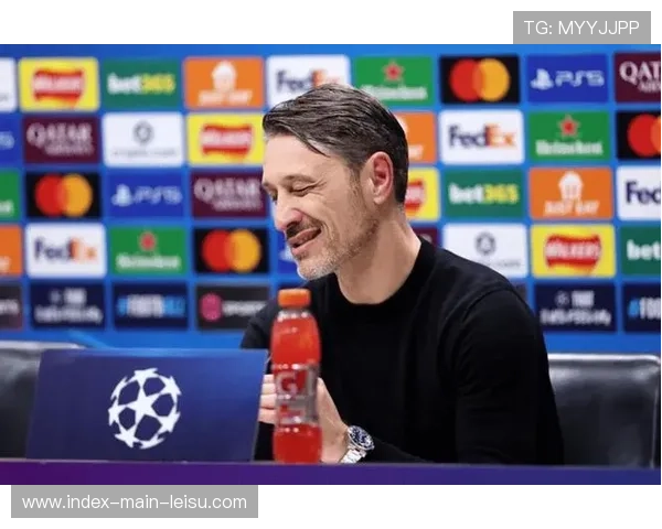 科瓦奇谈多特蒙德变革：3-5-2阵型提升防守纪律性