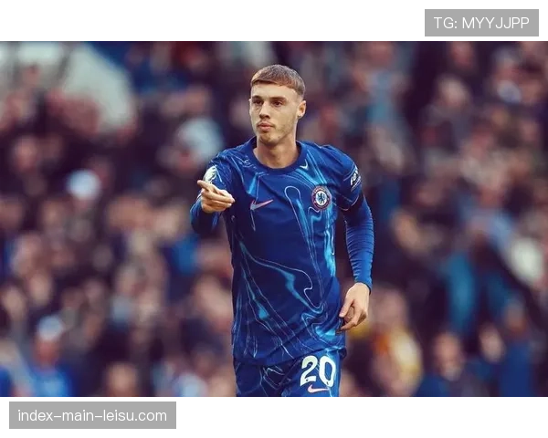 雨战中的坚持：布莱顿球员帕尔默全场跑动距离创赛季新高