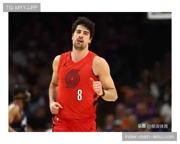 开拓者114-110险胜太阳，锁定西部第七种子